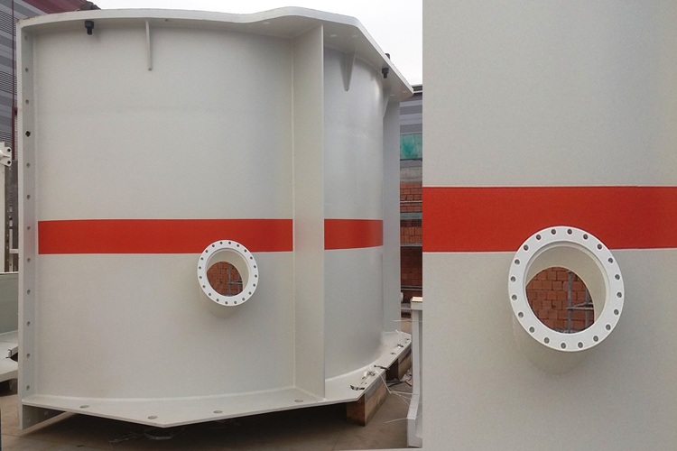 Endüstriyel Kumlama